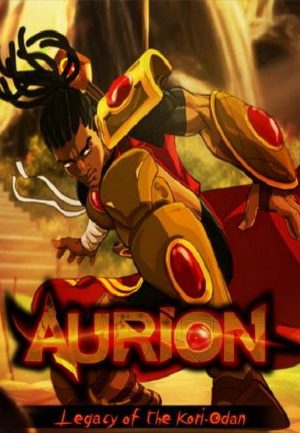 Aurion: Legacy of the Kori-Odan Steam Key GLOBAL