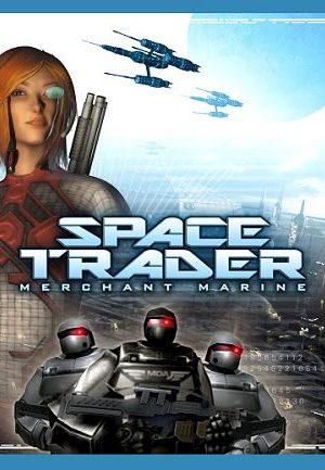 Space Trader: Merchant Marine Steam Key GLOBAL