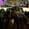 Warhammer 40,000: Space Wolf - Sentry Gun Pack Steam Key GLOBAL