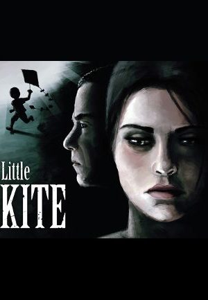 Little Kite (PC) - Steam Key - GLOBAL