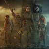 Dustwind Steam Key GLOBAL