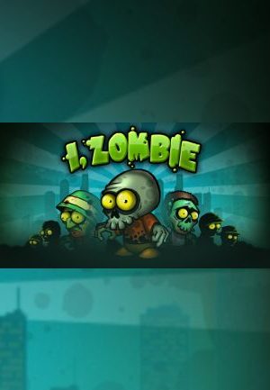 I, Zombie Steam Key GLOBAL