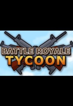 Battle Royale Tycoon Steam Key GLOBAL