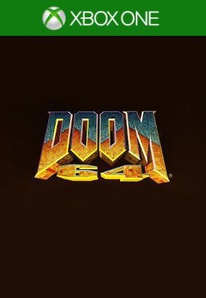 DOOM 64 ( Xbox One ) - Xbox Live Key - GLOBAL