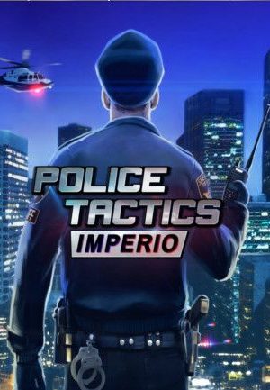Police Tactics: Imperio Steam Key GLOBAL