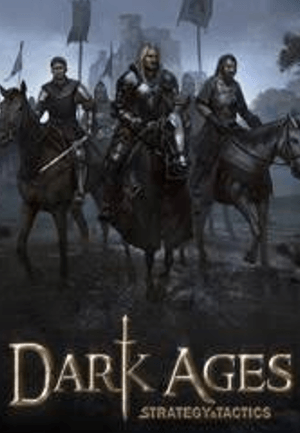 Strategy & Tactics: Dark Ages Steam Key GLOBAL