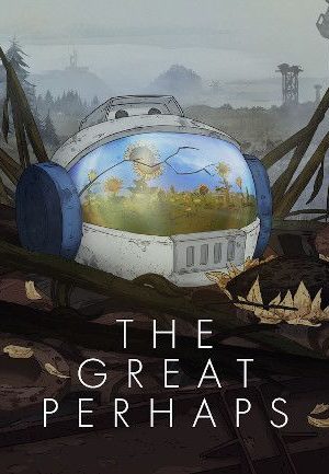 The Great Perhaps (PC) - Steam Key - GLOBAL