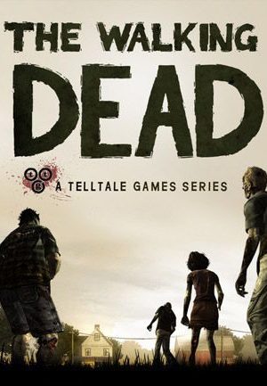 The Walking Dead (PC) - Steam Key - EUROPE