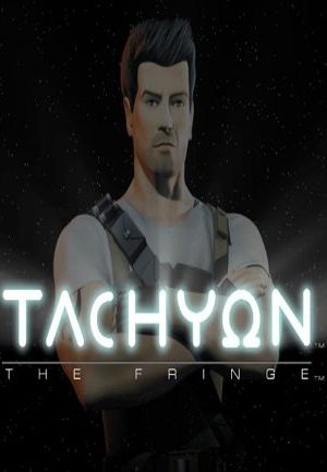 Tachyon: The Fringe (PC) - Steam Key - GLOBAL
