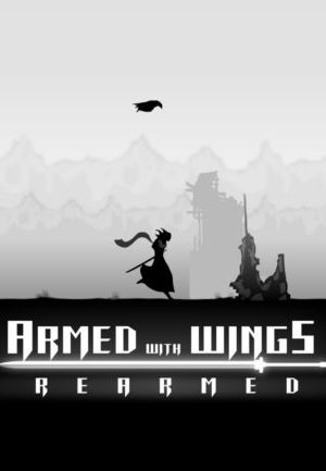 Armed with Wings: Rearmed Steam Key GLOBAL
