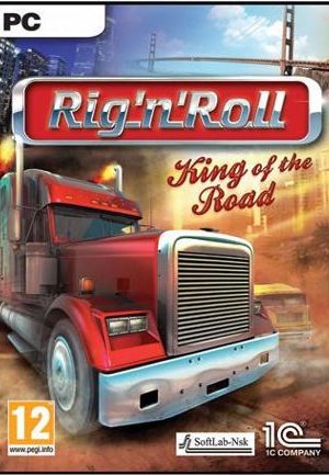 Rig n Roll Steam Key GLOBAL