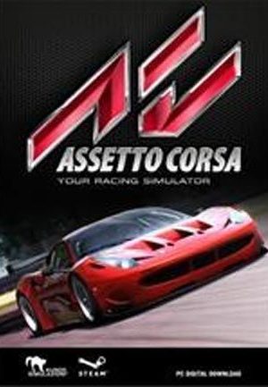 Assetto Corsa Steam Key ASIA