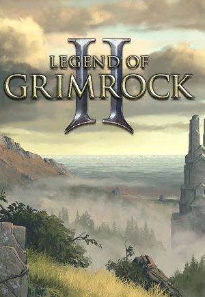 Legend of Grimrock 2 GOG.COM Key GLOBAL
