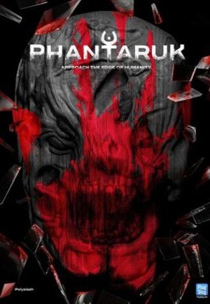 Phantaruk Steam Key GLOBAL