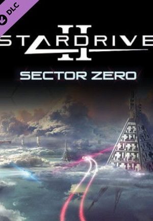 StarDrive 2: Sector Zero Steam Key GLOBAL