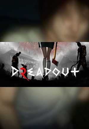 DreadOut 2 - Steam - Key GLOBAL