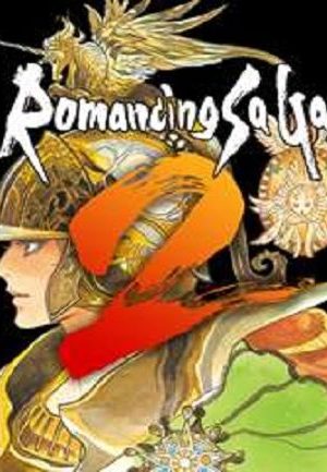 Romancing SaGa 2 Steam Key PC GLOBAL