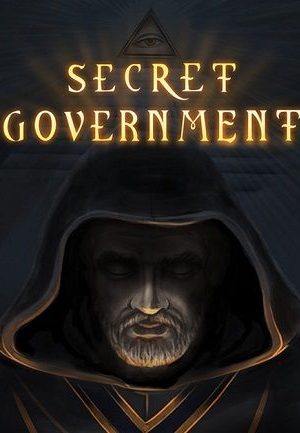 Secret Government (PC) - Steam Key - GLOBAL
