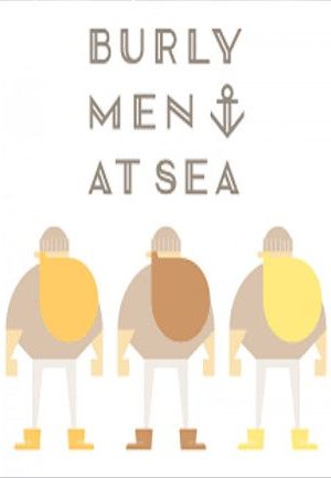 Burly Men at Sea Steam Key GLOBAL