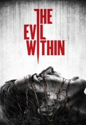 The Evil Within Xbox Live Key UNITED STATES