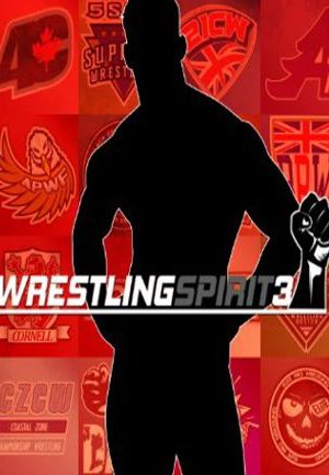 Wrestling Spirit 3 Steam Key GLOBAL