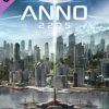 Anno 2205 - Season Pass - Ubisoft Connect - GLOBAL