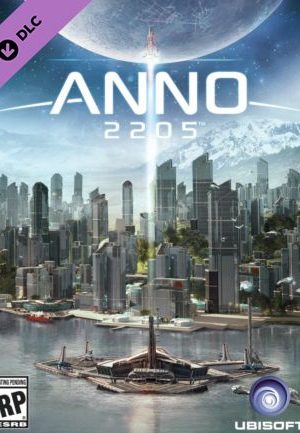 Anno 2205 - Season Pass - Ubisoft Connect - GLOBAL