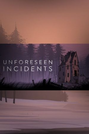 Unforeseen Incidents Steam Key GLOBAL
