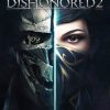 Dishonored 2 Xbox Live Key Xbox One UNITED STATES