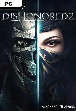 Dishonored 2 Xbox Live Key Xbox One UNITED STATES