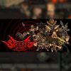 Streets of Red : Devil's Dare Deluxe Steam Key GLOBAL