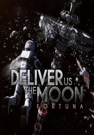 Deliver Us The Moon - Steam Key - (EUROPE)
