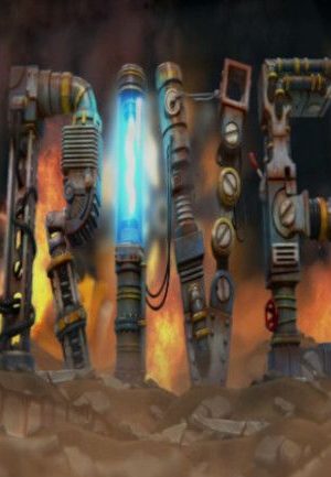 RIVE: Wreck, Hack, Die, Retry! Steam Key GLOBAL