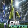 Final Soccer VR Steam Key GLOBAL