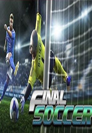 Final Soccer VR Steam Key GLOBAL