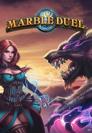 Marble Duel Steam Key GLOBAL