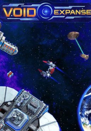 VoidExpanse Steam Key GLOBAL