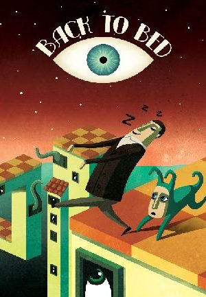 Back to Bed Steam Key GLOBAL