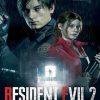 RESIDENT EVIL 2 / BIOHAZARD RE:2 XBOX LIVE Key EUROPE