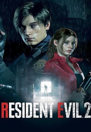 RESIDENT EVIL 2 / BIOHAZARD RE:2 XBOX LIVE Key EUROPE