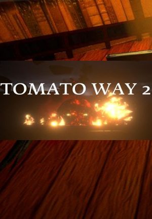 Tomato Way 2 Steam Key GLOBAL