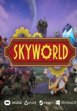 Skyworld Steam Key GLOBAL