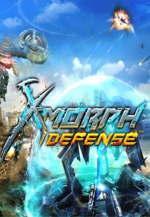 X-Morph: Defense Steam Key EUROPE