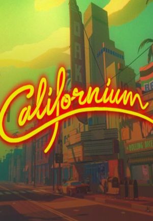 Californium Steam Key GLOBAL