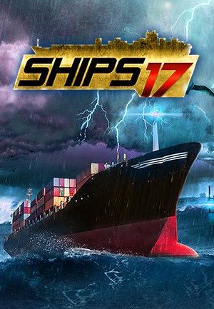 Ships 2017 Steam Key GLOBAL