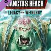 Warhammer 40,000: Sanctus Reach - Legacy of the Weirdboy Steam Key GLOBAL