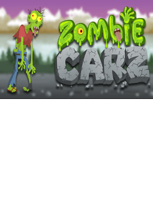 ZombieCarz Steam Key GLOBAL