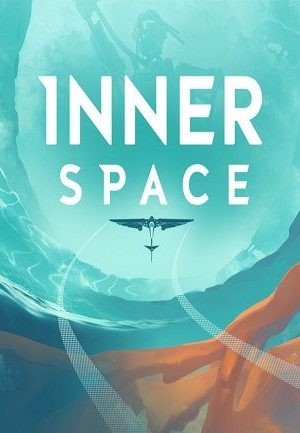 InnerSpace (PC) - Steam Key - GLOBAL