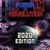 Power & Revolution 2020 Edition (PC) - Steam Key - GLOBAL