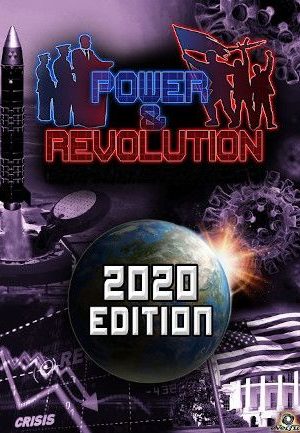 Power & Revolution 2020 Edition (PC) - Steam Key - GLOBAL